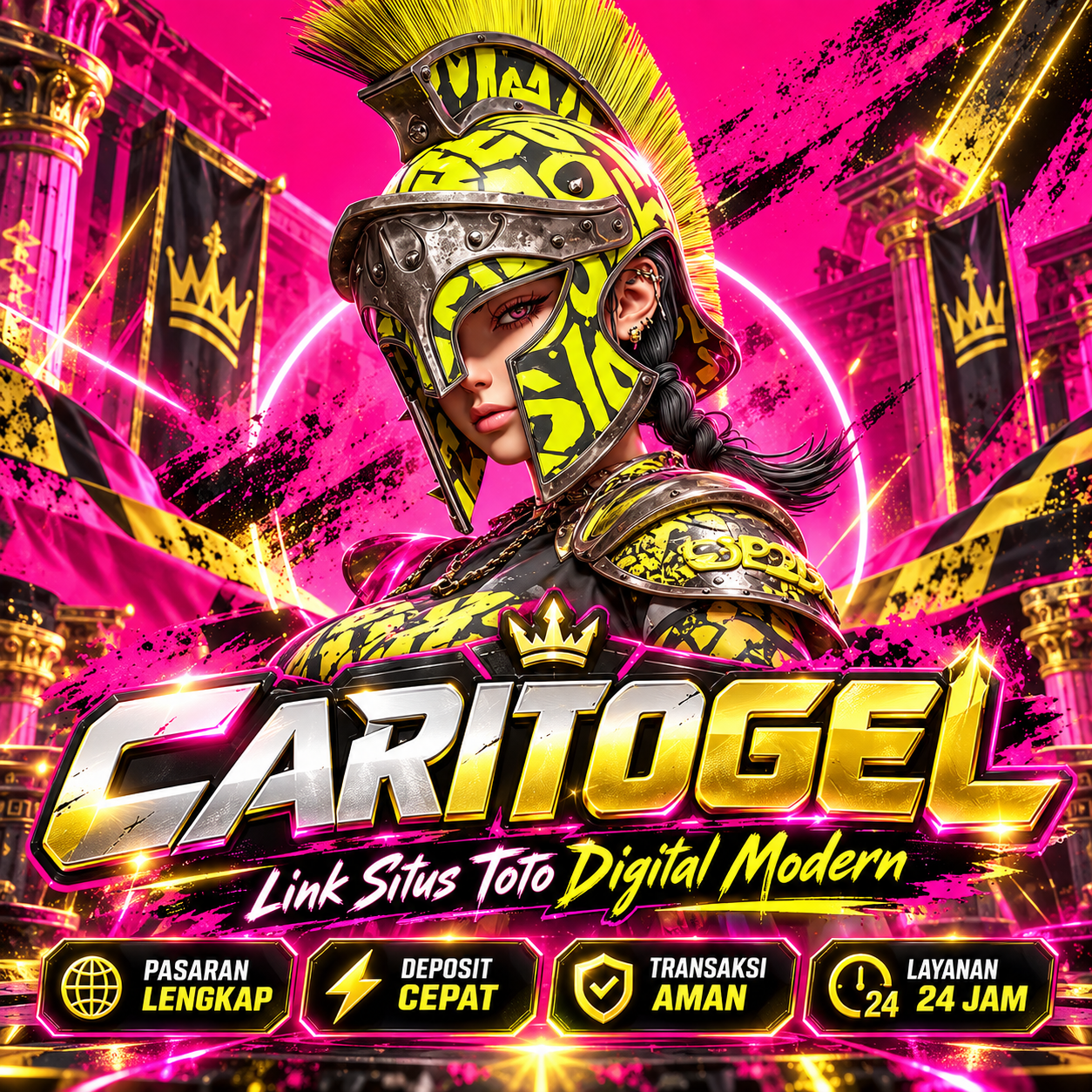 CARITOGEL